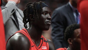 NBA – Le superbe geste de Wenyen Gabriel, le touchant rookie des Blazers