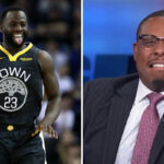 NBA – Draymond Green répond à Paul Pierce après ses attaques sur LeBron