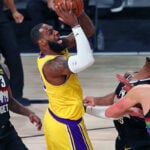 NBA – Le chiffre qui vient mettre fin à la polémique d’arbitrage favorable aux Lakers