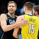 NBA – La réponse géniale de Dirk à la comparaison avec Jokic