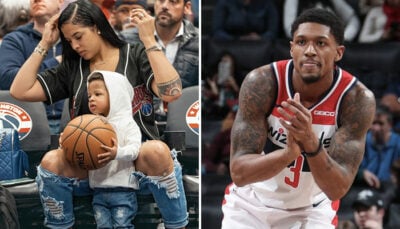 NBA – La femme de Bradley Beal trucide salement un journaliste réputé