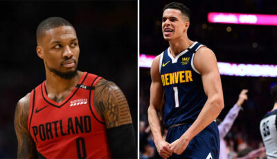 NBA – Michael Porter Jr. répond à Lillard et aux stars qui l’ont taclé !