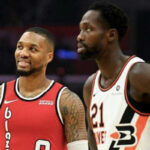 NBA – Déchaîné, Damian Lillard en remet une couche sur Patrick Beverley !