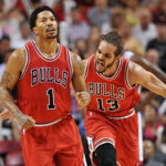 NBA – Derrick Rose et Joakim Noah de retour aux Bulls ? La dernière tendance