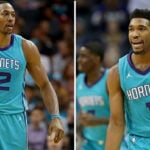 NBA – Pourquoi les Hornets ont tout fait pour éloigner Dwight Howard de Malik Monk