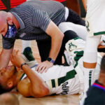 NBA – Comment Giannis a voulu repousser les limites du raisonnable