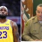 NBA – La police de Los Angeles met un coup de pression pour que la ligue punisse un joueur !