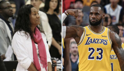 NBA – Mama James donne des nouvelles de LeBron et enflamme les fans !