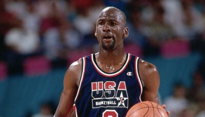 NBA – La jalousie qui rend Michael Jordan furax sur la Dream Team