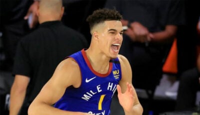 NBA – Michael Porter Jr. lâche son Top 5 all-time et crée la polémique !