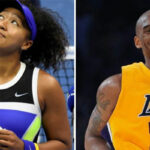 NBA – La gagnante de l’US Open rend un puissant hommage à Kobe