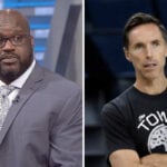 NBA – Shaq titille Steve Nash… et se fait trash-talker en direct !