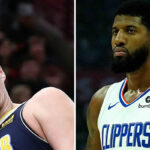 NBA – Jokic taclé par Pat Beverley, Paul George en remet une couche !