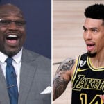 NBA – Danny Green horrible à 3 points… à cause de Shaq ?