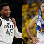 NBA – Le nouveau record du Jazz qui va rendre jaloux Steph Curry et les Warriors !