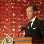 NBA – « Steve Nash aux Nets ? C’est le privilège blanc »