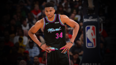 NBA – Une voix influente du Heat drague Giannis : « C’est le fit parfait »