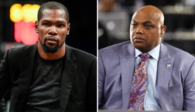 NBA – Charles Barkley révèle le favori de l’Est à ses yeux, les Nets snobés