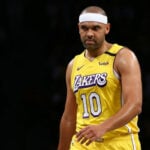 NBA – Jared Dudley signe l’entrée la plus insignifiante de l’histoire