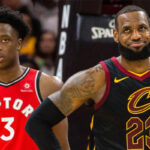 NBA – L’hallucinante insolence de LeBron face aux Raptors