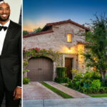 NBA – L’incroyable maison achetée par Kobe que Vanessa vient de revendre 2 millions !