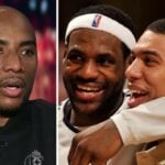 NBA – Charlamagne Tha God pose une question totalement WTF à Danny Green