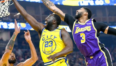 NBA – Les Warriors abandonnent la piste d’une énorme star