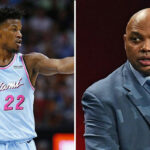 NBA – Titillé par Barkley, Jimmy Butler le fait taire en 4 mots !