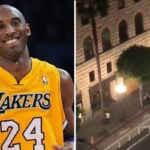 NBA – Hommage à Kobe… et arrestations de fans dans les rues de Los Angeles