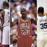 NBA – Quand Michael Jordan détruisait la mode des superteams