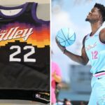 NBA – Lakers, Warriors, Heat et plus : les maillots « City Edition » 2021 fuitent !