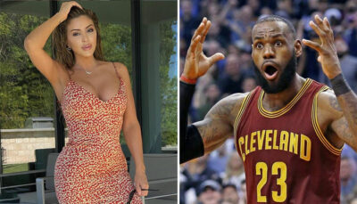 NBA – Larsa Pippen révèle le joueur actuel avec qui elle a trompé Scottie