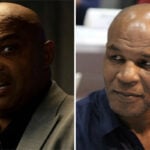 NBA – Quand Mike Tyson menaçait Charles Barkley de lui « botter le cul »