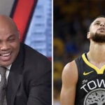 NBA – Steph Curry publiquement humilié par Charles Barkley