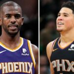 NBA – Quel package pour le trade de Chris Paul aux Suns ?