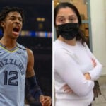 NBA – Ja Morant en rogne après le traitement réservé à une votante