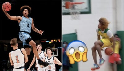 NBA/HS – JD Davison, le « Baby Westbrook » qui terrorise le circuit high school