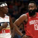 NBA – Le trade de Jrue Holiday, sale nouvelle pour… James Harden