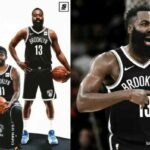 NBA – La piste Harden à Brooklyn chauffe, les dernières infos !