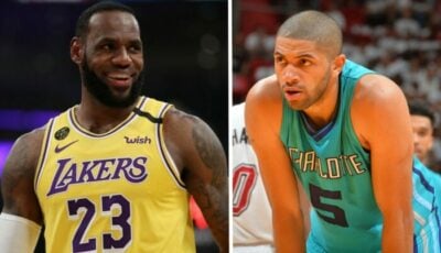 NBA – Nicolas Batum aux Lakers, la bonne idée ?