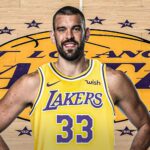 NBA – L’anecdote méconnue sur l’arrivée de Marc Gasol aux Lakers