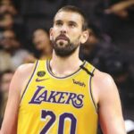 NBA – Les détails du contrat de Marc Gasol aux Lakers