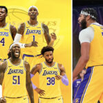 NBA – « Il manque un chien », « Gasol est un fossile » : le roster des Lakers massacré !