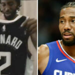 NBA – Kawhi dévoile un nouveau look… et le maillot City des Clippers !