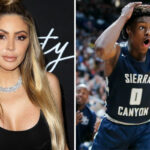 NBA – Larsa Pippen enragée après les rumeurs sur elle et Bronny