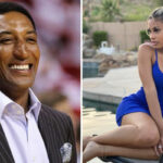 NBA – Scottie Pippen glisse dans les DM d’une modèle… et se fait afficher !