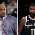 NBA – Barkley détruit Kyrie et met en cause sa santé mentale