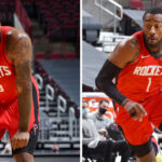 NBA – Hécatombe aux Rockets avant le premier match officiel !