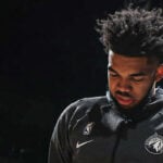 NBA – KAT révèle l’épisode choquant non-COVID qui l’a envoyé à l’hôpital !