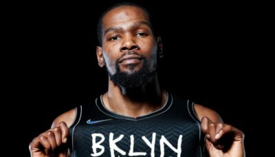 NBA – La dinguerie annoncée pour Kevin Durant cette saison